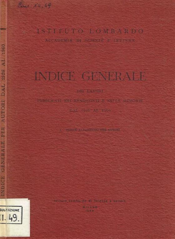 Biblioteca di Babele