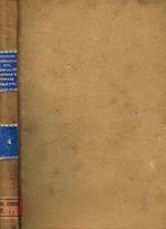 Reale istituto lombardo di scienze e lettere. Rendiconti. Classe di lettere e scienze morali e politiche. Vol.IV