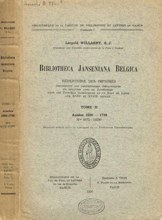 Biblioteca di Babele