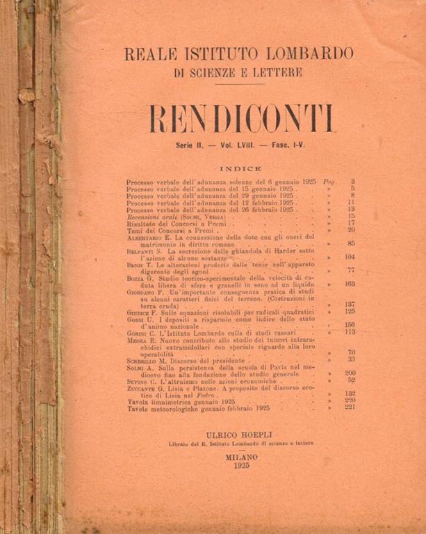 Biblioteca di Babele
