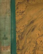Archivio giuridico Filippo Serafini. Nuova serie, vol.VI Enrico Serafini, diretto da