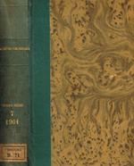 Archivio giuridico Filippo Serafini. Nuova serie, vol.VII Enrico Serafini, diretto da
