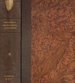 Smithsonian miscellaneous collections vol. L