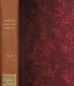 Smithsonian miscellaneous collections vol.101