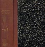 Smithsonian miscellaneous collections vol.81