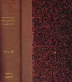 Smithsonian miscellaneous collections vol.96