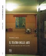 Il teatro delle arti. Le attività espositive dal 1937 al 1943