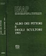 Albo dei pittori e degli scultori 1993