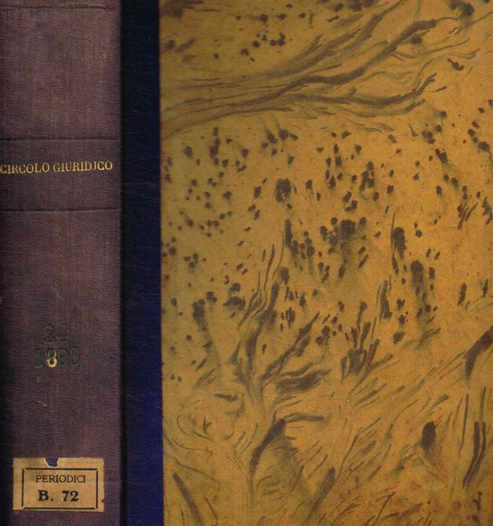 Biblioteca di Babele