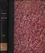 Journal of Anatomy Vol. 87 january-october 1953
