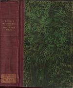 Proceedings of the Royal Society of Edinburgh Vol. XX session 1893-95