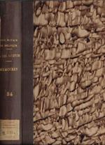 Academie royale de belgique memoires de la classe des sciences tome XXXIV