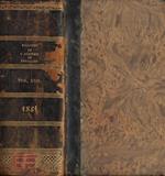 Bulletins de l'Academie Royale des sciences, des lettres et des beaux-arts de Belgique tome XVIII 1851