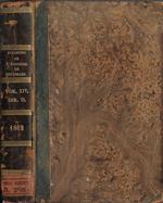 Bulletins de l'Academie Royale des sciences, des lettres et des beaux-arts de Belgique tome XIV partie II annee XXXI