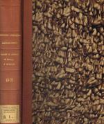 Istituto lombardo accademia di scienze e lettere. Rendiconti classe di lettere e scienze morali e storiche vol.89-90