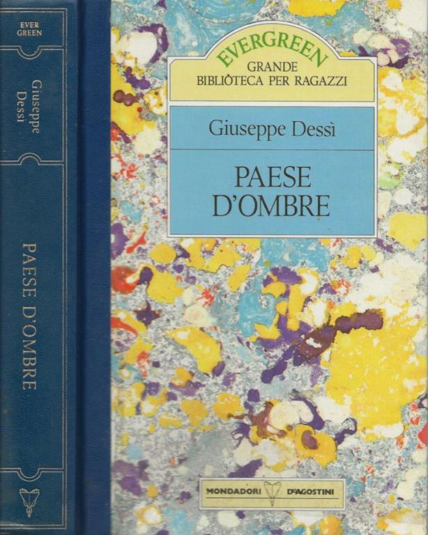 Biblioteca di Babele