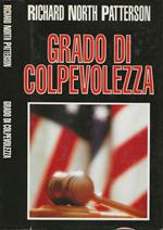Grado di colpevolezza