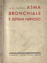 Asma Bronchiale e Sistema Nervoso