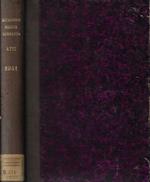Atti dell'Accademia Medica Lombarda Anno 1941