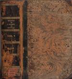 Bulletins de l'Academie Royale des sciences et belles-lettres de Bruxelles annee 1838 Tome V