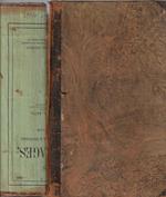 Bulletins de l'Academie Royale des sciences, des lettres et des beaux-arts de Belgique XXXIV annee II ser. T. XX