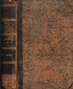 Bulletins de l'Academie Royale des sciences et belles-lettres de Bruxelles annee 1842 Tome IX partie I