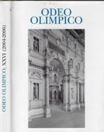 Odeo olimpico XXVI Lorenzo Pellizzari, direttore