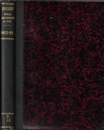 Annuario della R. Università di Pisa per l'anno accademico 1912-1913