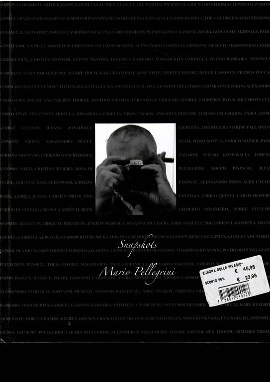 Libroteka di Fattoretti Silvia