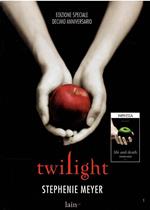 Twilight Edizione Speciale Decimo Anniversario/Life And Death
