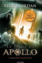 Le  Sfide Di Apollo - L'Oracolo Nascosto
