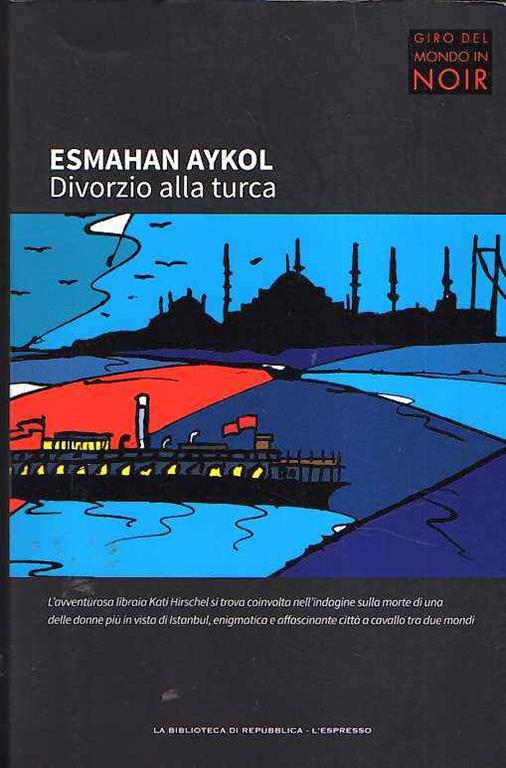 Libroteka di Fattoretti Silvia