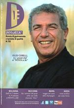 Degusta Rivista Di Gastronomia E Turismo Di Qualità N. 155
