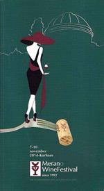 Merano Winefestival 2014