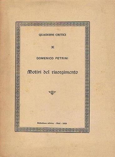 Firenze Libri