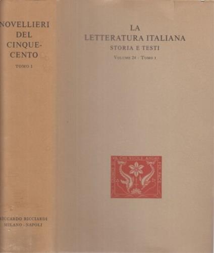 Firenze Libri