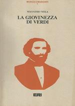 La giovinezza di Verdi