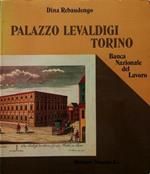 Palazzo Levaldigi Torino
