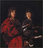 France in the Golden Age. Seventeenth - century french paintings in american collections
