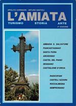 L' Amiata. Turismo - Storia - Arte