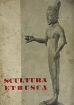 Scultura Etrusca