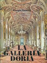 La Galleria Doria