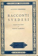 Racconti svedesi