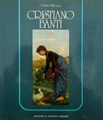 Cristiano Banti ( 1824 - 1904 )