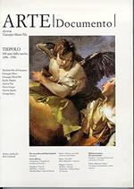 Arte documento 10. Tiepolo. 300 anni dalla nascita, 1696 - 1996