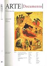 Arte Documento 12. Immagini dello spirito