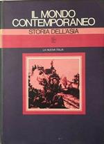 Storia dell'Asia
