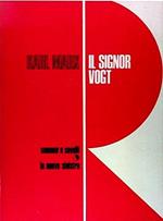 Il signor Vogt