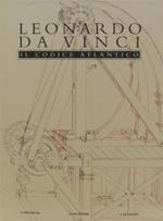 Il Codice Atlantico della Biblioteca Ambrosiana di Milano. vol. 3: tavv. da 141 a 208