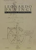 Il Codice Atlantico della Biblioteca Ambrosiana di Milano. vol. 5: tavv. da 266 a 325